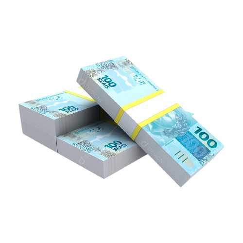 R$2.500,00 NO PIX